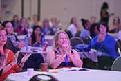 nann meeting attendees