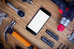 Phone Toolbox
