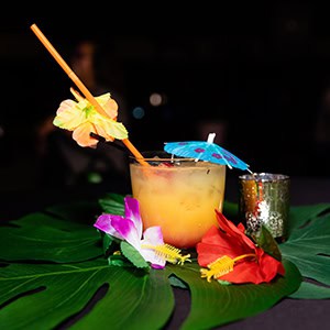 tropical-drink tropical drink